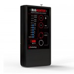 Детектор жучков "BugHunter Professional BH-02 Rapid" 
